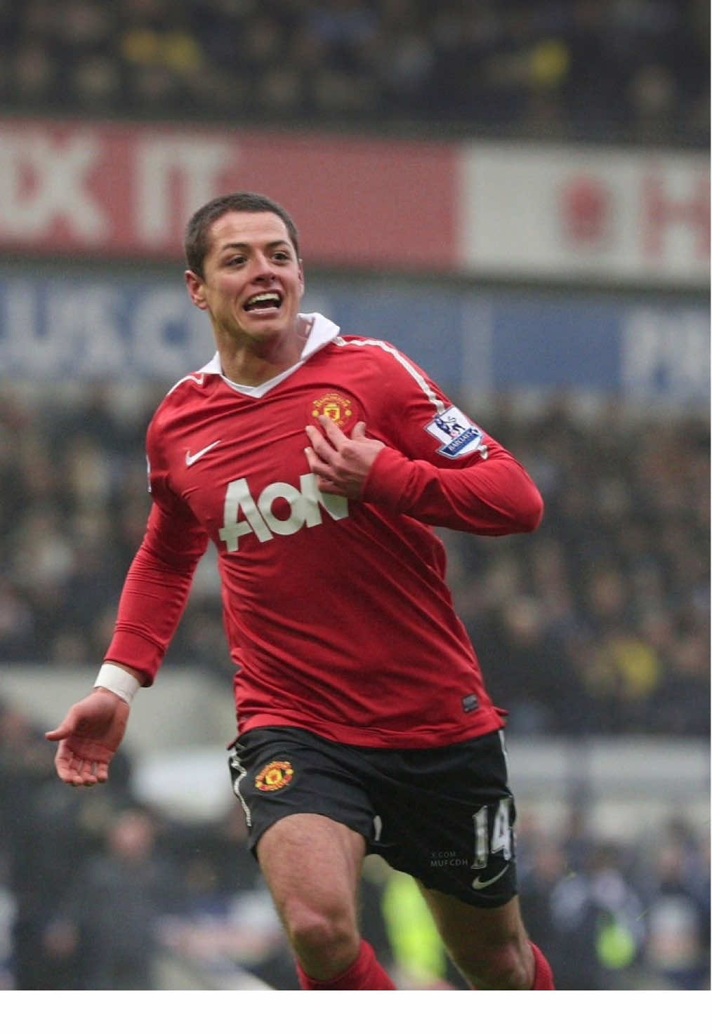 Chicharito… el mexicano que conquistó Europa y hoy divide opiniones. ⚽🇲🇽 ¿Qué le pasó al ídolo? #Chicharito #JavierHernandez #ManchesterUnited #RealMadrid #Leverkusen       