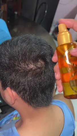 Salamat talaga kasi nakatipid ako sa shampoo at conditioner dahil dito beh