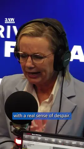 Federal opposition leader Sussan Ley has called on the state government to take ownership of Victoria's 