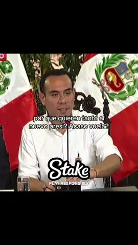Presi vale dormir #presidente #josejeri #humor #perú #fyp 