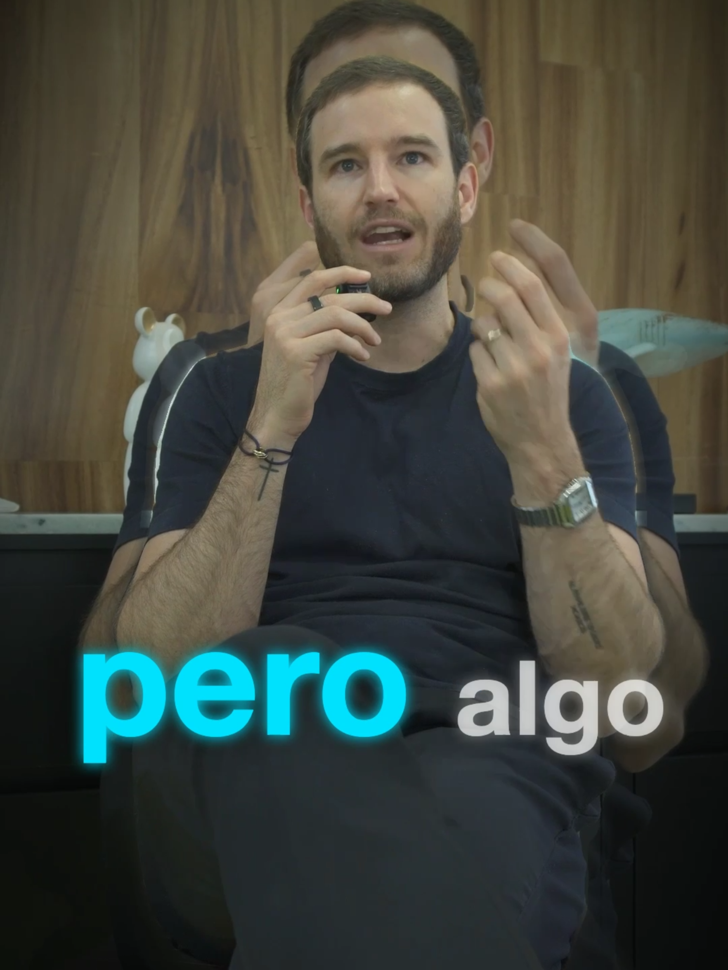 Si eres de esos que siente dentro de sí esa voz que dice “yo nací para hacer lo mío”… 🔥 hazlo. No lo pienses tanto, no esperes el momento perfecto, porque la vida es corta y nada duele más que la duda de lo que no intentaste. Emprender no es para todos, pero si algo dentro de ti arde por hacerlo, ignorar eso sería traicionarte. 💭 #Mentalidad10x #AltaFrecuencia #CrecimientoReal #EstrategiaYAcción #ModoResultados #PiensaEnGrande #MentalidadDeGanador #CreaTuRealidad #DisciplinaDiaria #LiderazgoReal #ResultadosNoExcusas #MarianoPorter
