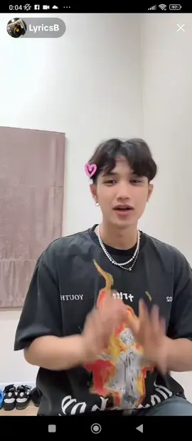 เชื่อเขาแหละว่าเป็นคนขยัน ความคิดเป็นผู้ใหญ่เกินอายุจริงๆ#เทรนด์วันนี้ #LyricsB #bosz_lyrics #ด้อมต้าวบอสกินแซ่บ #ด้อมต้าวบอสกินแซ่บ 