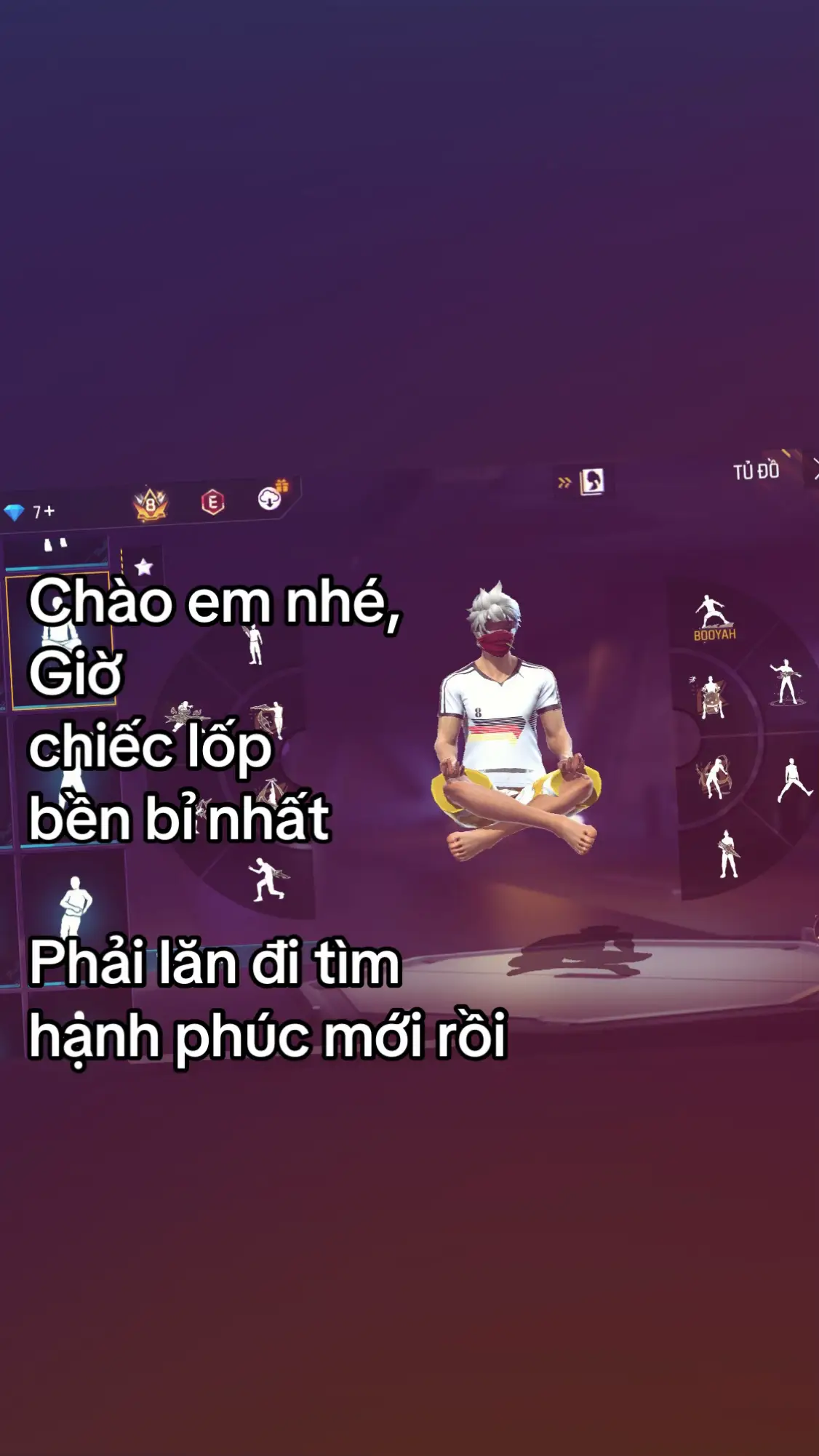 😞 #nhuynhong #xuhuongfreefire #xụuongtiktok #ff 