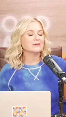 #amypoehler #goodhangwithamypeohler #goodhangwithamy #podcastclips #kathrynhahn 