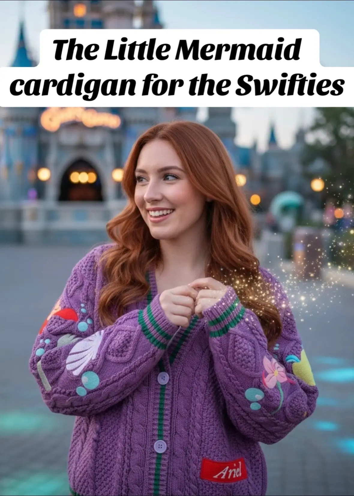 GRAB YOURS! LOW STOCK REMAINING 💜🐚🦀🐠🫧