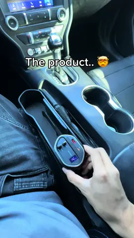 Feeling more organized now..😌 #tiktokmademebuyit #caraccessories #carproducts #carmusthaves #carinterior 