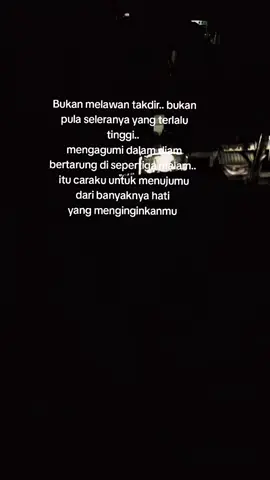 #🤍 aku tak punya kekuatan selain kekuatan do,a 
