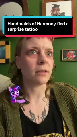 #headmatesofharmony #mlp #mylittlepony #mane6 #mlpau 