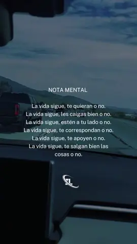 #CapCutMotivacional #Motivacional #reflexaododia#la vida sigue te quieran o no la vida sigue este a tu lado o no 🥹🥀❤️‍🩹#foryoupage