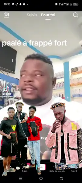 #tiktokburkinafaso🇧🇫🇧🇫  #tiktokivoire225🇨🇮  #tiktokmali🇬🇳223 @Paalé Officiel 
