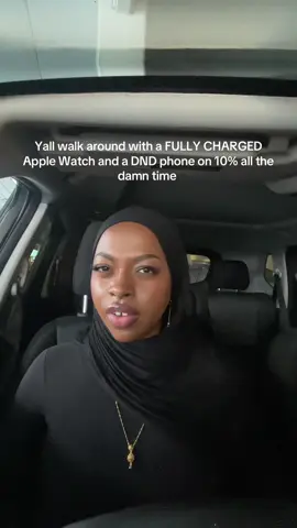 Yall piss me tf off I hope your rings never fill up. Irresponsible ass 