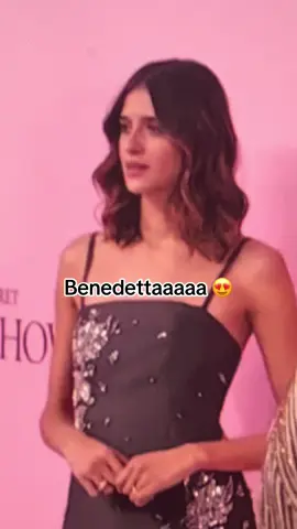 Queen ı can’t wait #victoriassecret #fypシ゚viral #benedettaporcaroli 