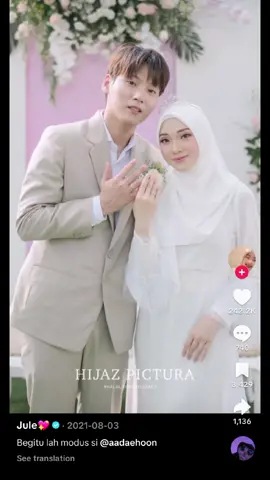 netizen gapernah salah💔 #jule #daehoon #juleselingkuh #fyp #viral 