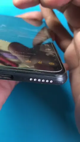 Queres un sonido mas limpio en los altavoces de tu celular #altavoz #sonido #parlantes #limpieza #cleanersoundfulltutorial 