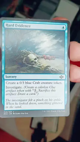 #magicthegathering #mtgjokes 