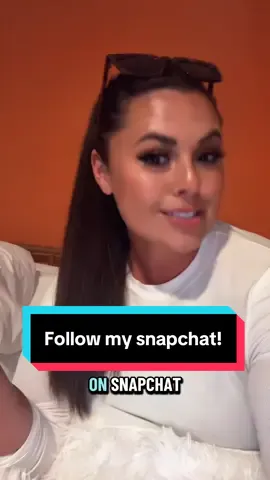 Follow my Snapchat if you’re missing all the farm animals!🐮🐴