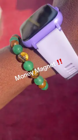 It’s literally what you make of it. #moneybracelet #fyp #viral #attractwealth #manifestation 