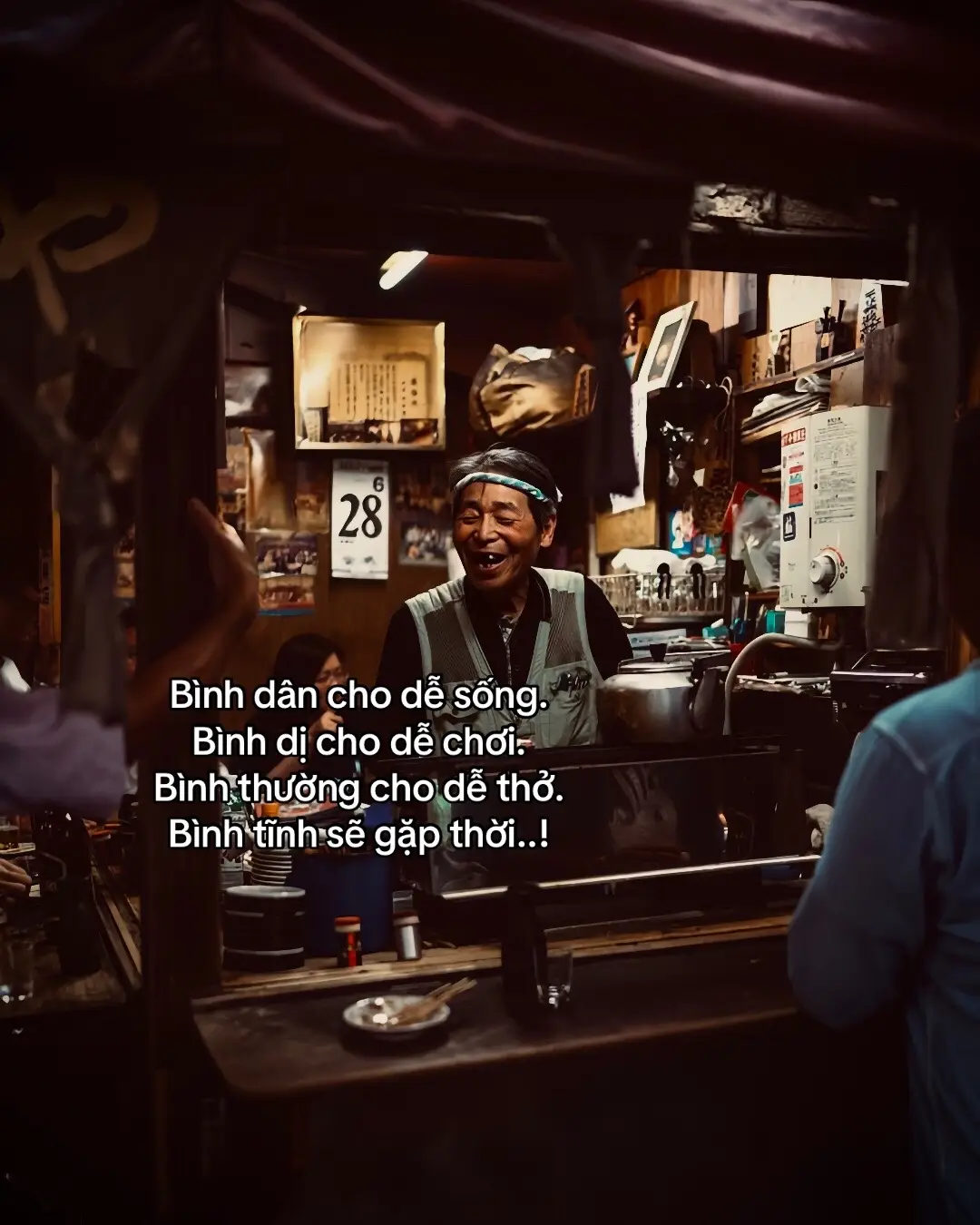 简单，轻松生活。简单，轻松玩乐。简单，轻松呼吸。平静会与时光相遇。。#xhtiktok #sttdoi #cuocsong #thinhhanh #fpyシ 