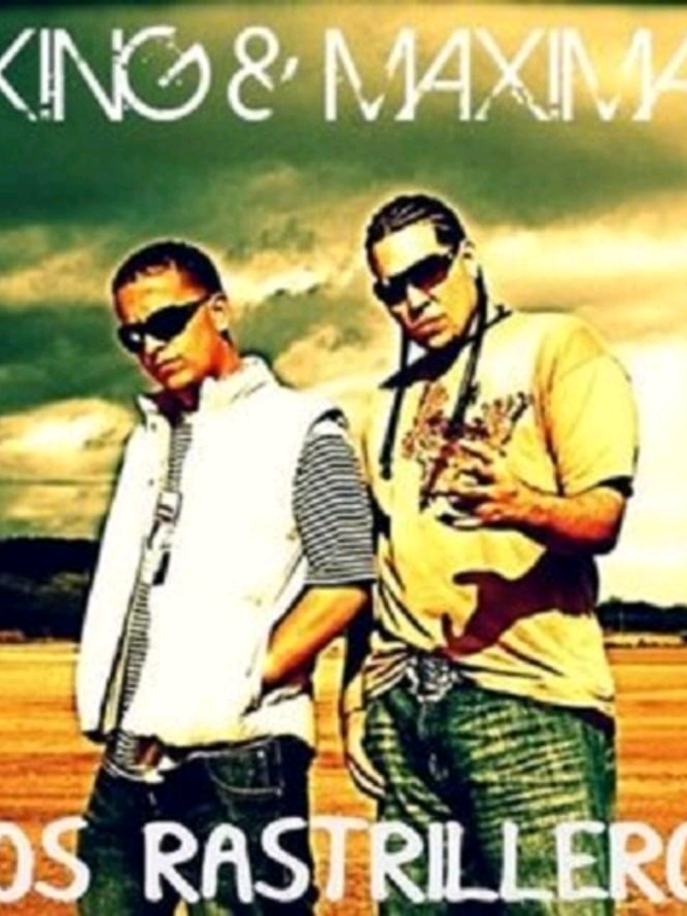 J King Y Maximan - Un Hijo En La Disco Remix Ft. Ñejo Y Dálmata ❌ Guelo Star 