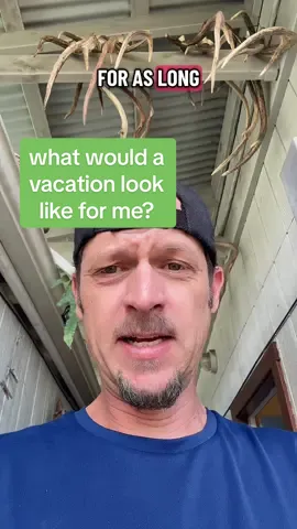 Replying to @✨Antisocial✨ let’s delve deep into the concept of vacation! 