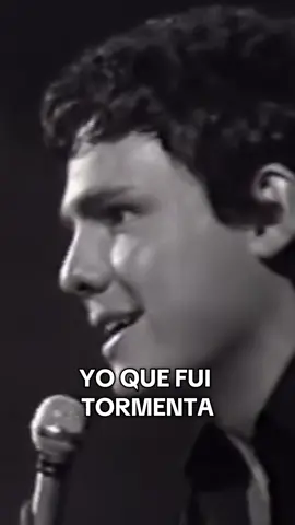 Yo que fui tormenta ⛈️, Yo que fui tornado 🌪️, Yo que fui volcán 🌋  #josejoseoficial #josejoseporsiempre #josejose #josejosefans #VolcanJoseJose 