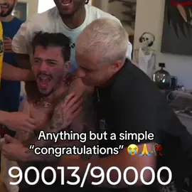 It’s over for Adapt when he hits 100k 😂 (Twitch - StableRonaldo) #fyp #stableronaldo #faze 