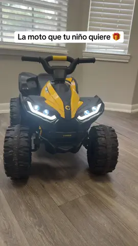 Moto de niño 🎁🎁🎁🎁 #motokids #navidad #motorcycles #kidstoys #tiktokshopblackfriday 
