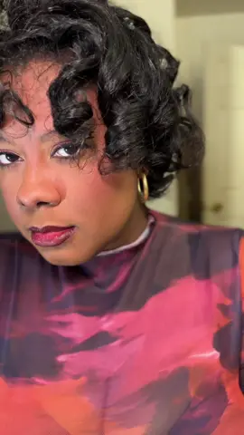 Okay did this just for @Rae GibsonWalker PhD Candidate because she requested it 😝😏😘 #makeup #makeuptransition 