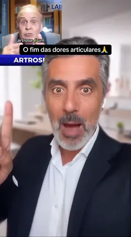 Todo mundo depois dos 40 precisa saber disso 😨☝🏻