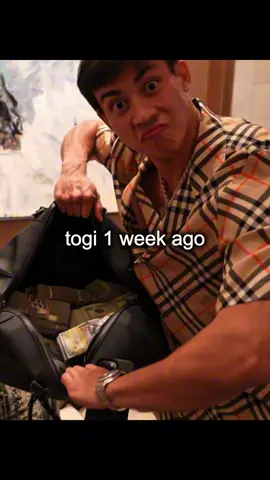 bros net worth is a zig zag😭#togi #fyp #real #money #rich 