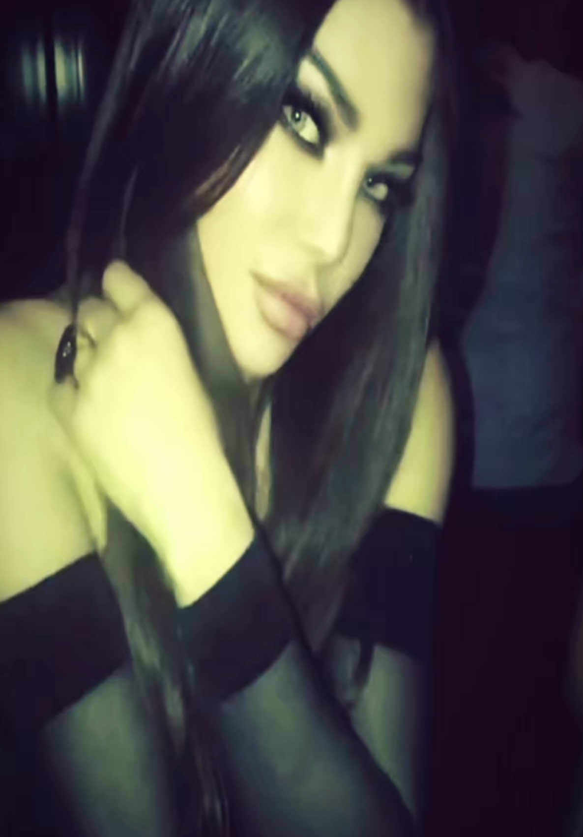 💋 #fyp #ترند #haifawehbe