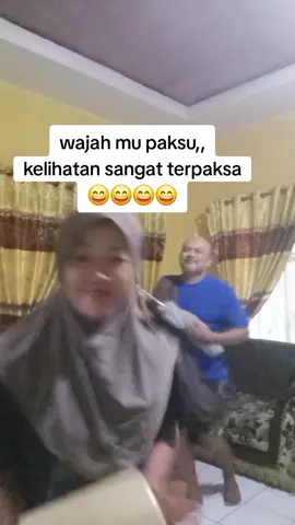 begini juga sudah sangat senang #fyp 