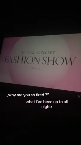 uk girlys will get the pain🤧💓 #victoriasecret #vs #vsfashionshow #victoriasecret2025 #UK 