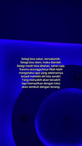 Menabur kebencian dan kedengkian mustahil memanen kebahagiaan
