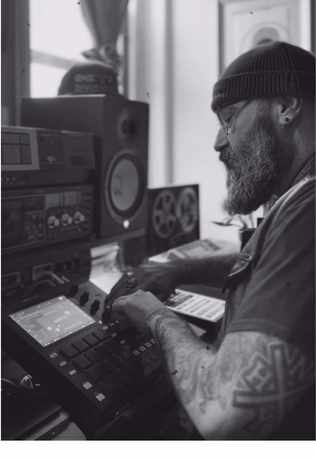 Underground hip-hop boombap beat 🔊🎶 #undergroundhiphop #boombapbeats #hiphopbeats #rapbeats #beatmakers 