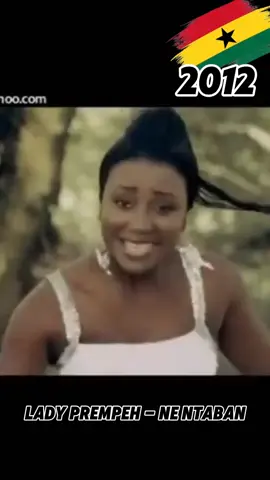 When life knocks you down, Ne Ntaban reminds you to soar again 💪” #LadyPrempeh #NeNtaban #GhanaGospel #ThrowbackGhana #OldSchoolGospel     