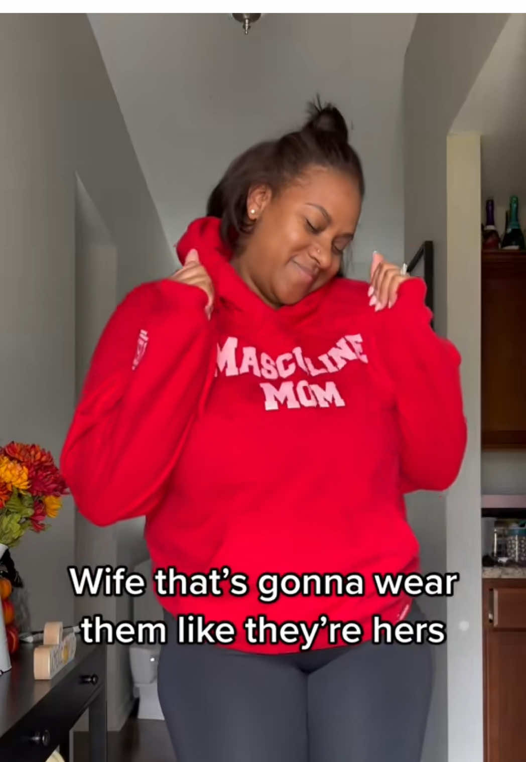 Which one are you - The owner or the theif? 🙄🥴 #wlw #relatable #hoodieszn 