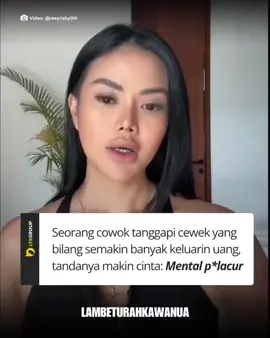 tajam amat bang 😄😄jangan terlalu jujur walau ada benarnya