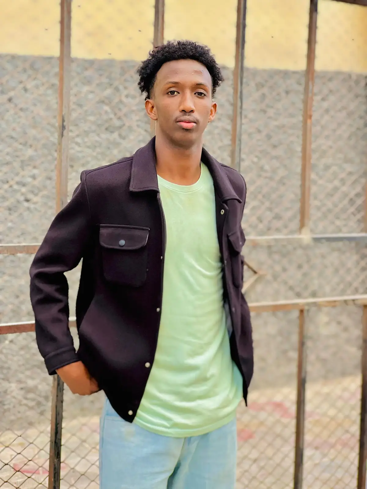 𝗗𝘂𝗺𝗮𝗿𝗻𝗮 𝘄𝗮𝗻 𝗸𝘂 𝗷𝗲𝗰𝗹𝗮𝗵𝘆🫶🏾🍁#CapCut #somalitiktok #fouryou 