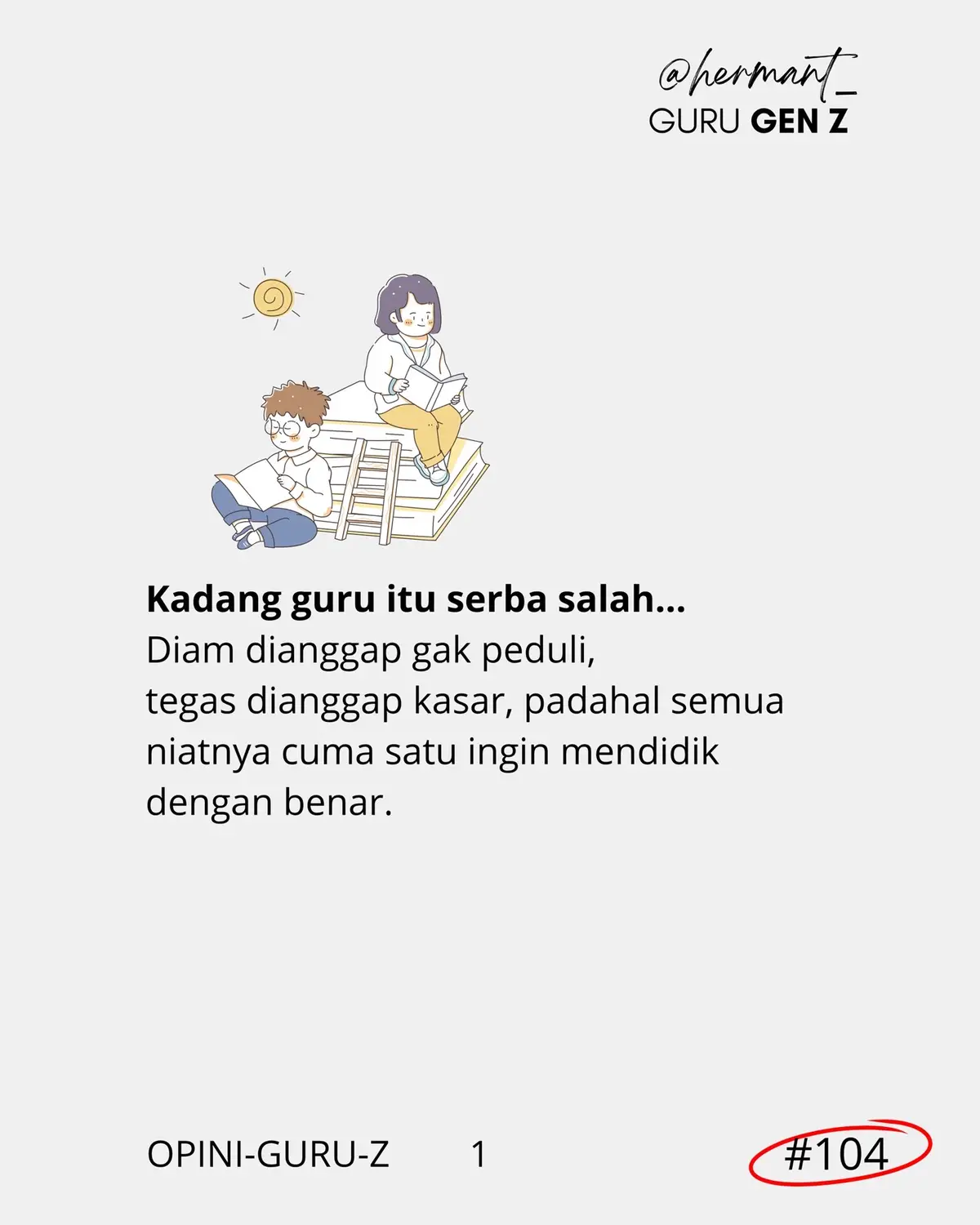 #gurumuda #guru #Pendidikan #gurumudaindonesia #gurugenz 