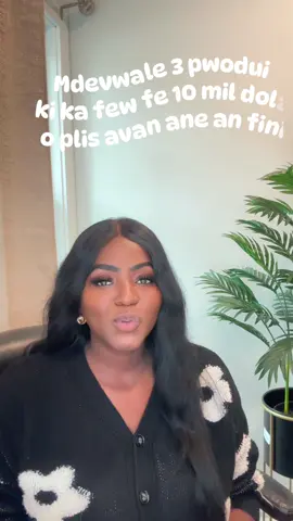 Anpil moun pap janm devwalew sekrè koman yap fe kob yo sou rezo an la. Mwen non , depim jwenn on bagay mwel ap mache mvinn patajel ak nou la poun fe bon pwofi nou tou . Mgon founisè entenasyonal ki gen pase 30 pwodui e nan video sa mpataje ak ou 3 pwodui ki ka few fe menm on 10 mil dola avan ane an fini.  Pran sanw tande jiskalafen e mete menw sou spesyal 350 lan kounya menm poum tou kreye website ou e baw machandiz sa yo ak bon estrateji senp pouw fe pwofi vit.