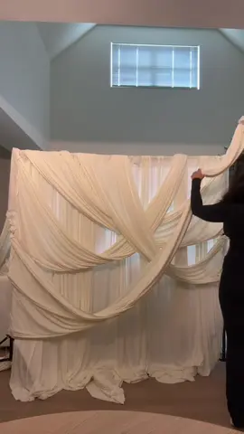 Lovee a project ✨🫶🏼 #engagementparty #DIY #decor 