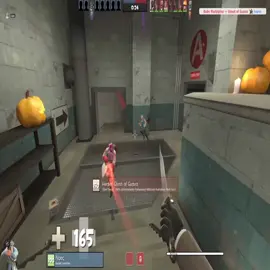 Top 500 spy player #progameplay #professional #tf2 #pcgaming 