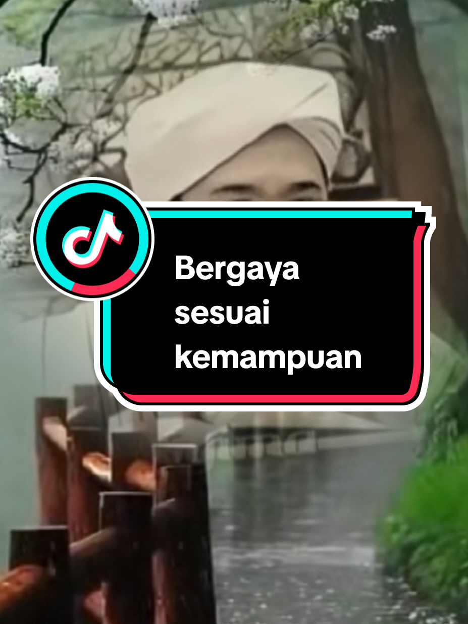Bergaya sesuai kemampuan  #guruilhamhumaidi #bergaya  #sederhana 
