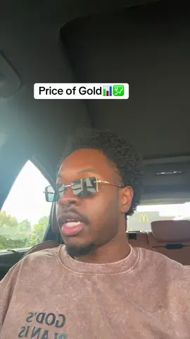 Are you holding or selling??? #gold #economics 