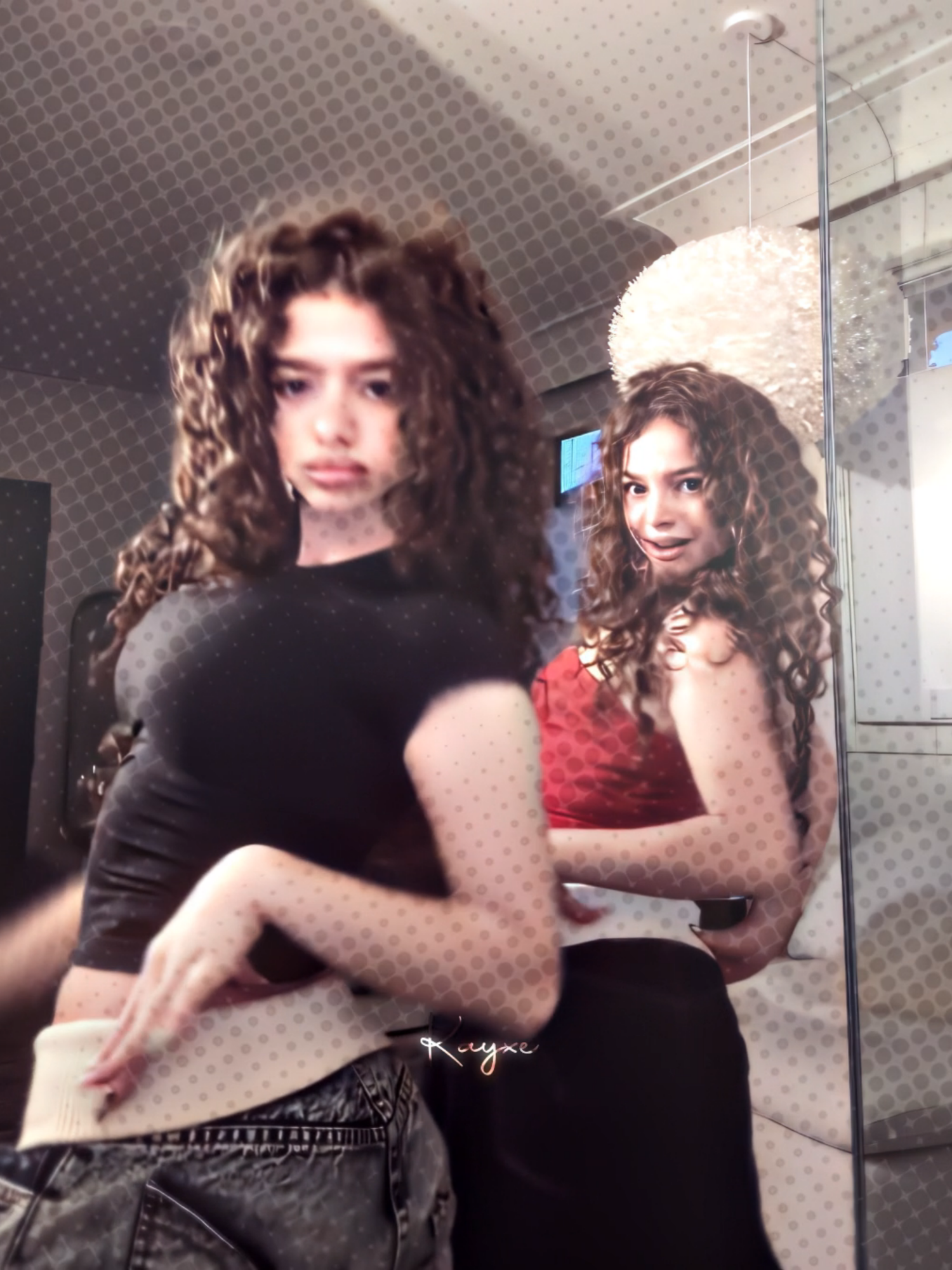 #demitrakalogeras #viral #fyp #edit #soft #ae #aftereffects #kalogeras #sisters #kalogerassisters