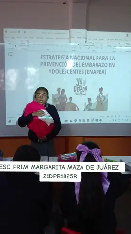 #embarazoadolescente  #maestratiktoker  #habitos #escuelatiktok  #escuelaparapadres 