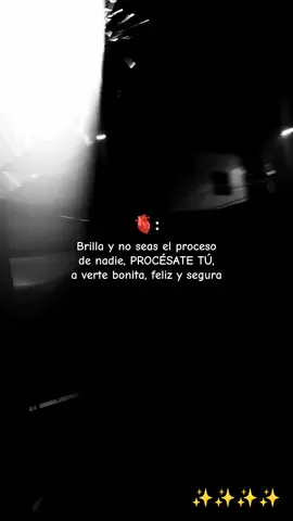 Brilla 🌟✨💫☺️♥️ #mujeres #viral #paratii #chicas #procesos 