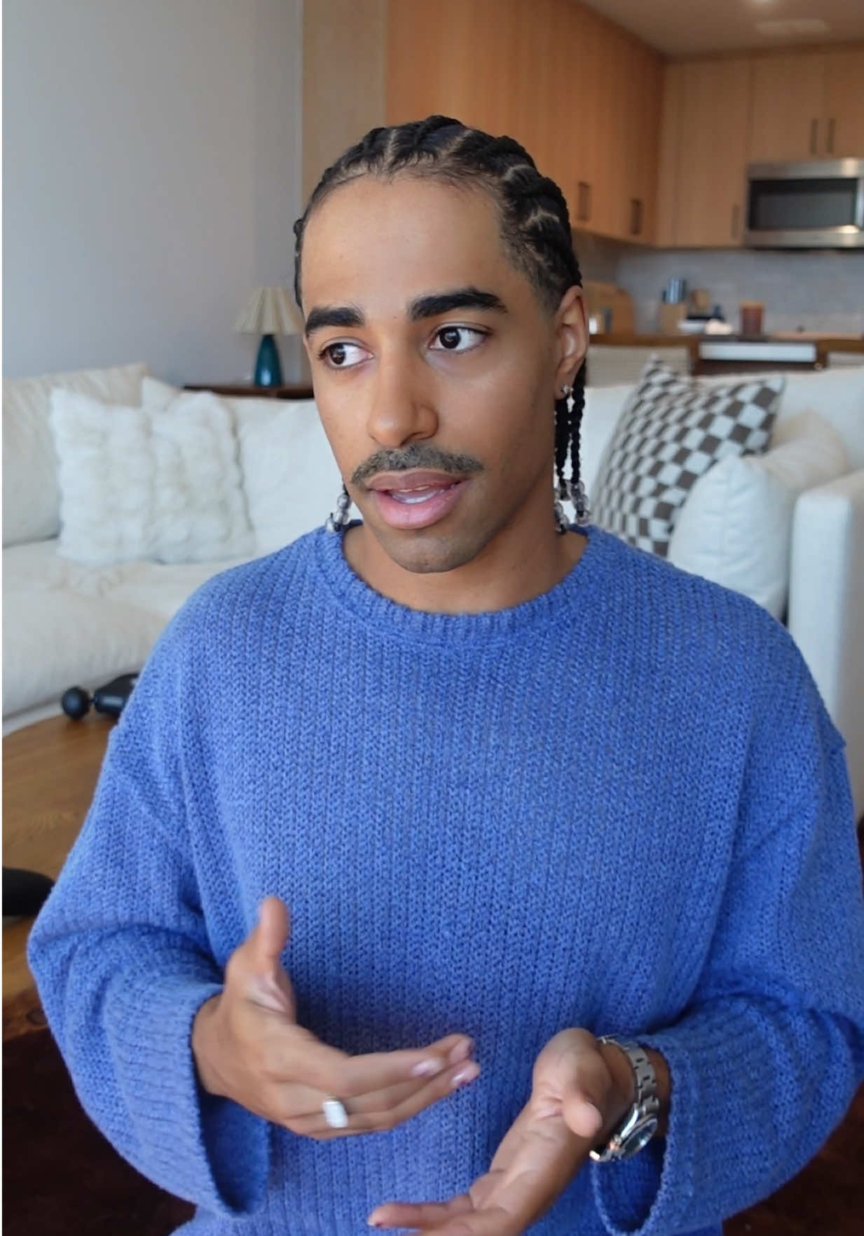 I hope you understand 🤎