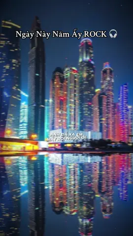 Em đã xa anh mất rồi, người ơi. Lời hứa gió bay hết rồi, người ơi…🎶 #CapCut #nhachaymoingay #rock #nhacremix #xh 